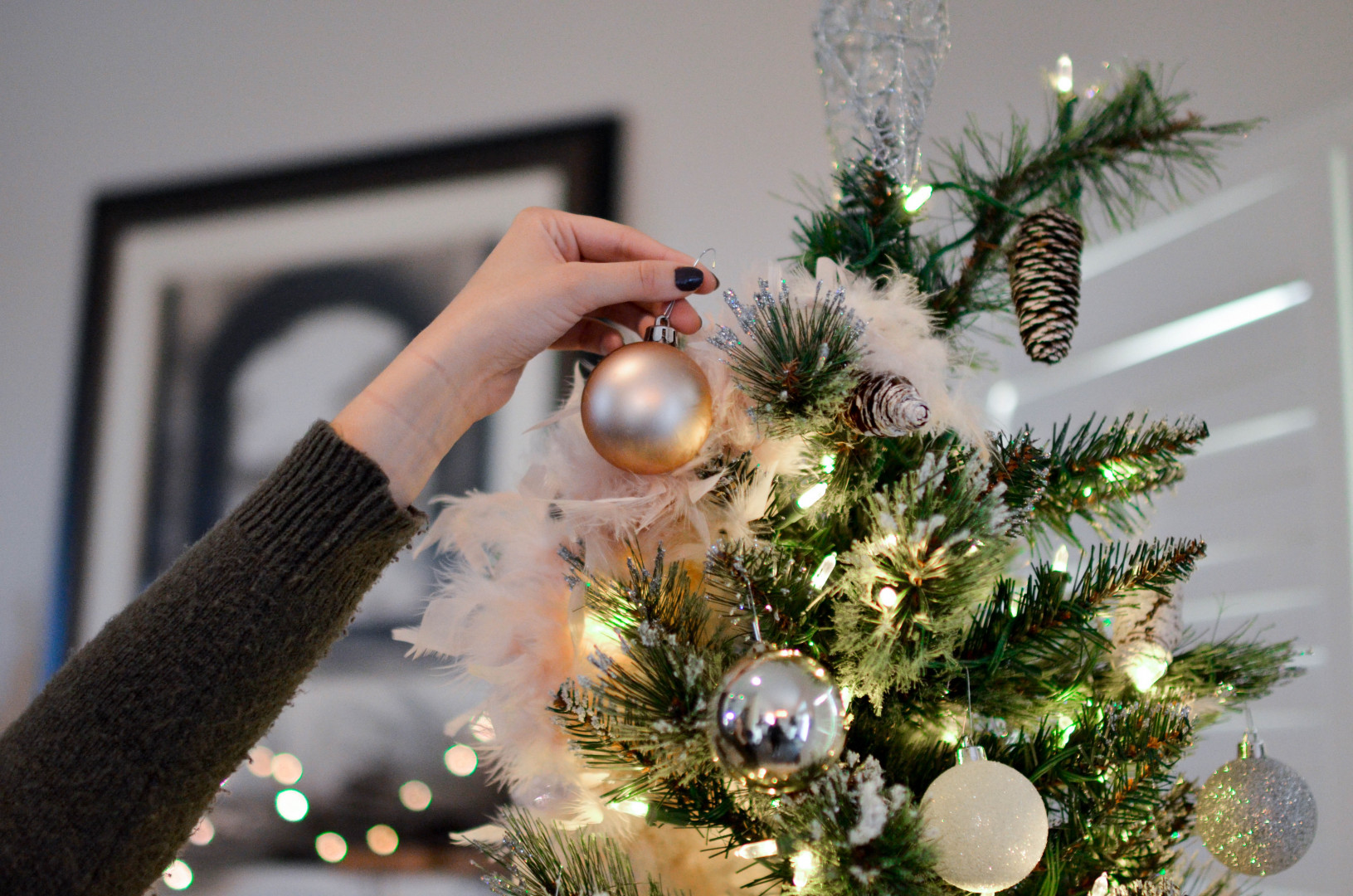 Holiday Decorating Tips When Selling Your Home